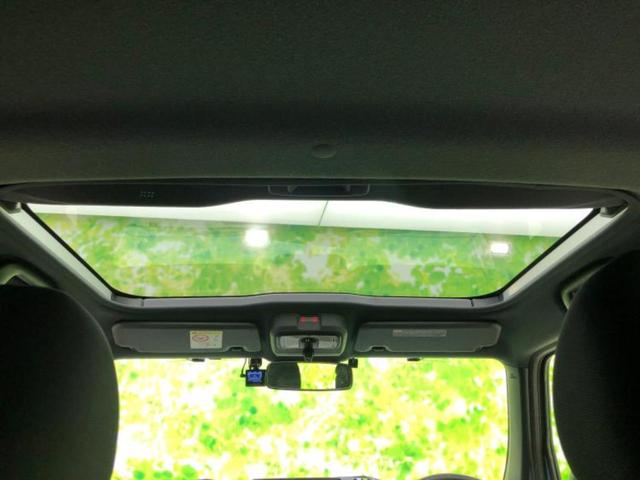 タフト Ｘ　新品タイヤ／サンルーフ／保証書／社外　ＳＤナビ／衝突安全装置／車線逸脱防止支援システム／ヘッドランプ　ＬＥＤ／ＥＴＣ／ＥＢＤ付ＡＢＳ／横滑り防止装置／アイドリングストップ／ワンセグＴＶ　ワンオーナー（28枚目）