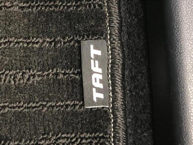 タフト Ｘ　新品タイヤ／サンルーフ／保証書／社外　ＳＤナビ／衝突安全装置／車線逸脱防止支援システム／ヘッドランプ　ＬＥＤ／ＥＴＣ／ＥＢＤ付ＡＢＳ／横滑り防止装置／アイドリングストップ／ワンセグＴＶ　ワンオーナー（36枚目）