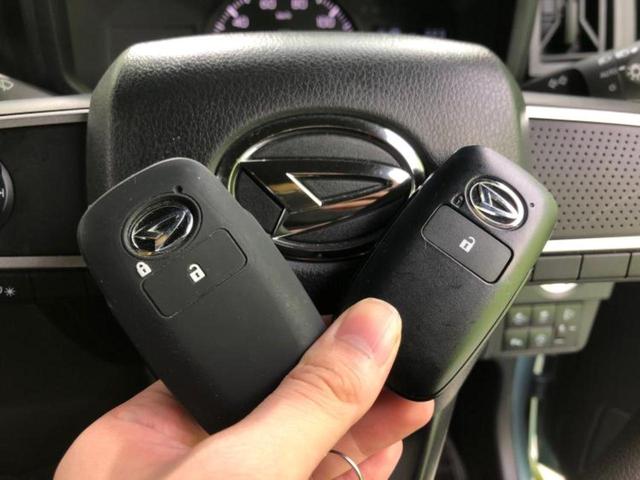 タフト Ｘ　新品タイヤ／サンルーフ／保証書／社外　ＳＤナビ／衝突安全装置／車線逸脱防止支援システム／ヘッドランプ　ＬＥＤ／ＥＴＣ／ＥＢＤ付ＡＢＳ／横滑り防止装置／アイドリングストップ／ワンセグＴＶ　ワンオーナー（37枚目）