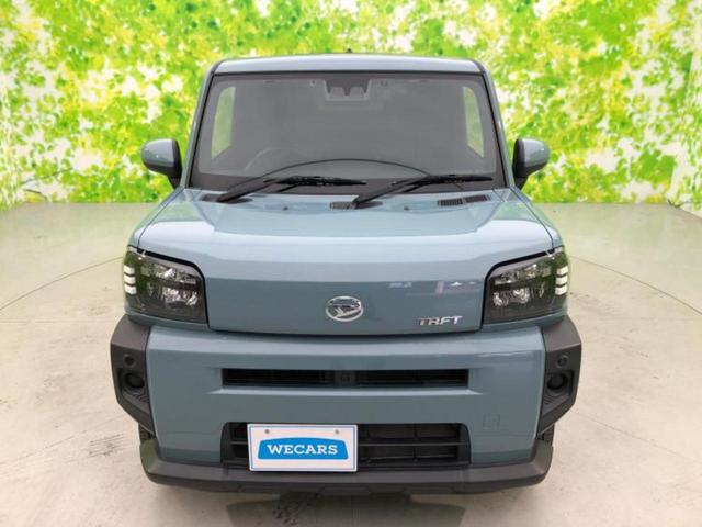 タフト Ｘ　新品タイヤ／サンルーフ／保証書／社外　ＳＤナビ／衝突安全装置／車線逸脱防止支援システム／ヘッドランプ　ＬＥＤ／ＥＴＣ／ＥＢＤ付ＡＢＳ／横滑り防止装置／アイドリングストップ／ワンセグＴＶ　ワンオーナー（39枚目）