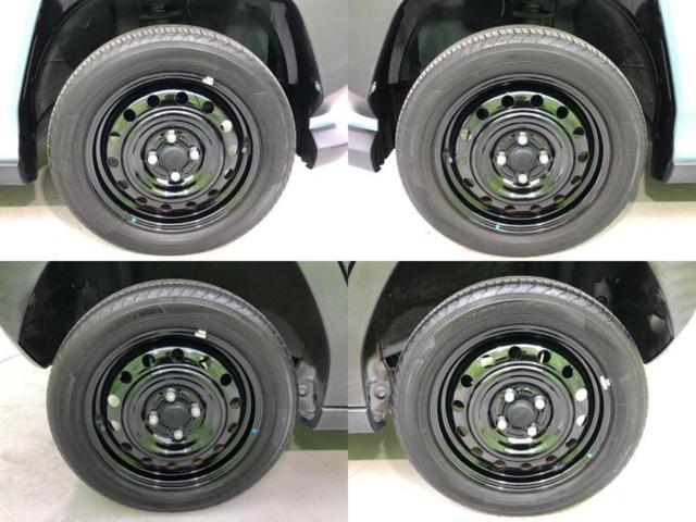 タフト Ｘ　新品タイヤ／サンルーフ／保証書／社外　ＳＤナビ／衝突安全装置／車線逸脱防止支援システム／ヘッドランプ　ＬＥＤ／ＥＴＣ／ＥＢＤ付ＡＢＳ／横滑り防止装置／アイドリングストップ／ワンセグＴＶ　ワンオーナー（47枚目）