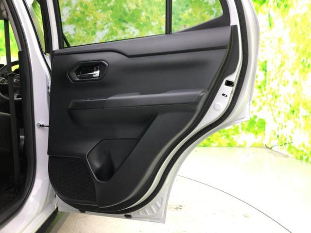 ロッキー プレミアムＧ　ＨＥＶ　新品タイヤ／保証書／ディスプレイオーディオ／衝突安全装置／シートヒーター／車線逸脱防止支援システム／シート　ハーフレザー／ヘッドランプ　ＬＥＤ／ＥＴＣ／ＥＢＤ付ＡＢＳ／横滑り防止装置　ワンオーナー（22枚目）