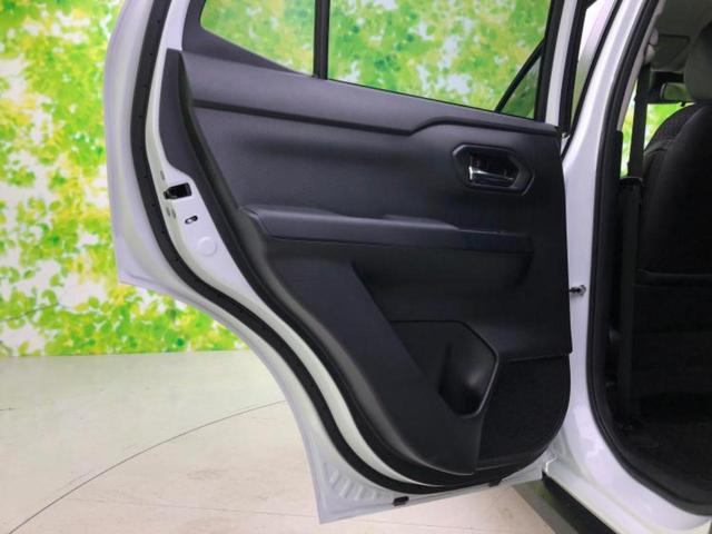 ロッキー プレミアムＧ　ＨＥＶ　新品タイヤ／保証書／ディスプレイオーディオ／衝突安全装置／シートヒーター／車線逸脱防止支援システム／シート　ハーフレザー／ヘッドランプ　ＬＥＤ／ＥＴＣ／ＥＢＤ付ＡＢＳ／横滑り防止装置　ワンオーナー（23枚目）