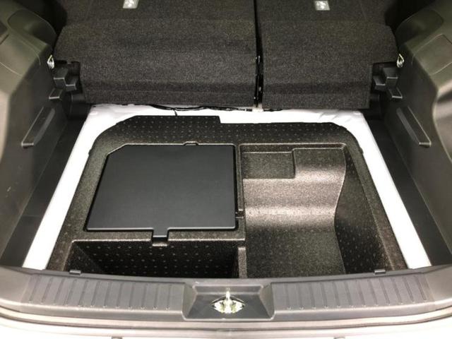 ロッキー プレミアムＧ　ＨＥＶ　新品タイヤ／保証書／ディスプレイオーディオ／衝突安全装置／シートヒーター／車線逸脱防止支援システム／シート　ハーフレザー／ヘッドランプ　ＬＥＤ／ＥＴＣ／ＥＢＤ付ＡＢＳ／横滑り防止装置　ワンオーナー（25枚目）