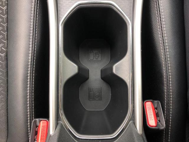 ロッキー プレミアムＧ　ＨＥＶ　新品タイヤ／保証書／ディスプレイオーディオ／衝突安全装置／シートヒーター／車線逸脱防止支援システム／シート　ハーフレザー／ヘッドランプ　ＬＥＤ／ＥＴＣ／ＥＢＤ付ＡＢＳ／横滑り防止装置　ワンオーナー（34枚目）