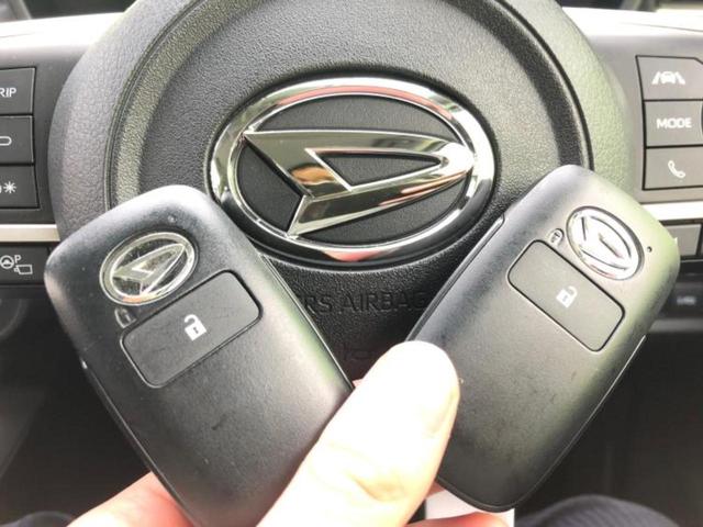 ロッキー プレミアムＧ　ＨＥＶ　新品タイヤ／保証書／ディスプレイオーディオ／衝突安全装置／シートヒーター／車線逸脱防止支援システム／シート　ハーフレザー／ヘッドランプ　ＬＥＤ／ＥＴＣ／ＥＢＤ付ＡＢＳ／横滑り防止装置　ワンオーナー（40枚目）