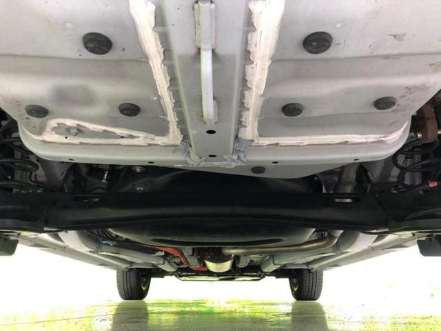 ロッキー プレミアムＧ　ＨＥＶ　新品タイヤ／保証書／ディスプレイオーディオ／衝突安全装置／シートヒーター／車線逸脱防止支援システム／シート　ハーフレザー／ヘッドランプ　ＬＥＤ／ＥＴＣ／ＥＢＤ付ＡＢＳ／横滑り防止装置　ワンオーナー（47枚目）