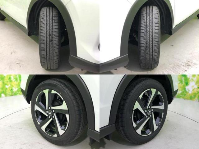 ロッキー プレミアムＧ　ＨＥＶ　新品タイヤ／保証書／ディスプレイオーディオ／衝突安全装置／シートヒーター／車線逸脱防止支援システム／シート　ハーフレザー／ヘッドランプ　ＬＥＤ／ＥＴＣ／ＥＢＤ付ＡＢＳ／横滑り防止装置　ワンオーナー（51枚目）