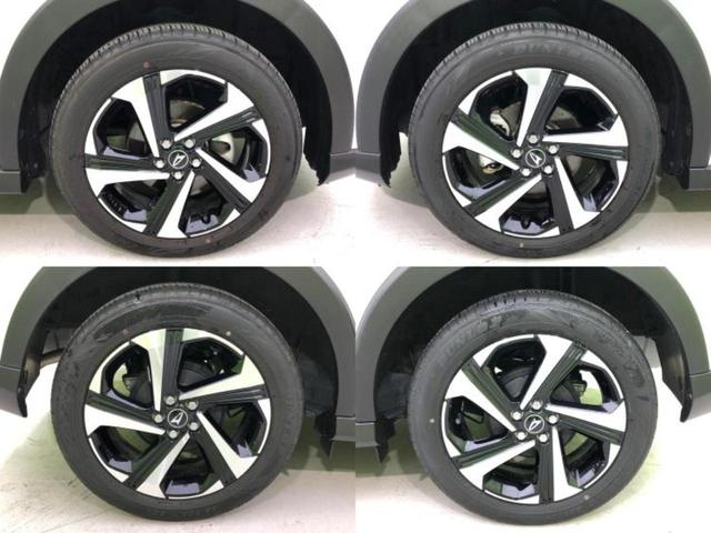 ロッキー プレミアムＧ　ＨＥＶ　新品タイヤ／保証書／ディスプレイオーディオ／衝突安全装置／シートヒーター／車線逸脱防止支援システム／シート　ハーフレザー／ヘッドランプ　ＬＥＤ／ＥＴＣ／ＥＢＤ付ＡＢＳ／横滑り防止装置　ワンオーナー（53枚目）