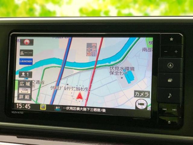 キャスト Ｇ　ＶＳ　ＳＡ３　新品タイヤ／保証書／純正　ＳＤナビ／スマートアシスト（トヨタ・ダイハツ）／シートヒーター／パノラマモニター／車線逸脱防止支援システム／ヘッドランプ　ＬＥＤ／Ｂｌｕｅｔｏｏｔｈ接続／ＥＴＣ　全周囲カメラ（10枚目）