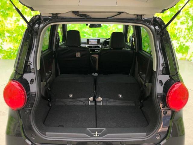 キャスト Ｇ　ＶＳ　ＳＡ３　新品タイヤ／保証書／純正　ＳＤナビ／スマートアシスト（トヨタ・ダイハツ）／シートヒーター／パノラマモニター／車線逸脱防止支援システム／ヘッドランプ　ＬＥＤ／Ｂｌｕｅｔｏｏｔｈ接続／ＥＴＣ　全周囲カメラ（19枚目）