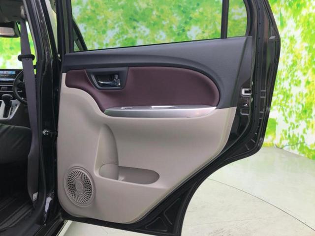 キャスト Ｇ　ＶＳ　ＳＡ３　新品タイヤ／保証書／純正　ＳＤナビ／スマートアシスト（トヨタ・ダイハツ）／シートヒーター／パノラマモニター／車線逸脱防止支援システム／ヘッドランプ　ＬＥＤ／Ｂｌｕｅｔｏｏｔｈ接続／ＥＴＣ　全周囲カメラ（22枚目）