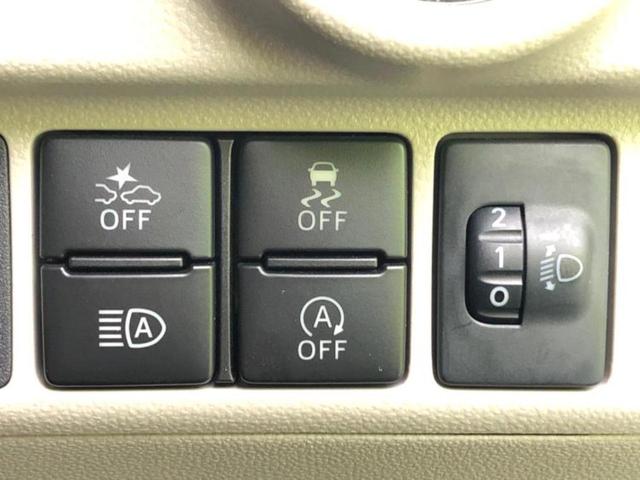 キャスト Ｇ　ＶＳ　ＳＡ３　新品タイヤ／保証書／純正　ＳＤナビ／スマートアシスト（トヨタ・ダイハツ）／シートヒーター／パノラマモニター／車線逸脱防止支援システム／ヘッドランプ　ＬＥＤ／Ｂｌｕｅｔｏｏｔｈ接続／ＥＴＣ　全周囲カメラ（30枚目）