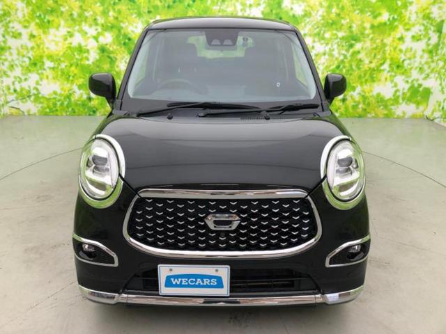 キャスト Ｇ　ＶＳ　ＳＡ３　新品タイヤ／保証書／純正　ＳＤナビ／スマートアシスト（トヨタ・ダイハツ）／シートヒーター／パノラマモニター／車線逸脱防止支援システム／ヘッドランプ　ＬＥＤ／Ｂｌｕｅｔｏｏｔｈ接続／ＥＴＣ　全周囲カメラ（48枚目）