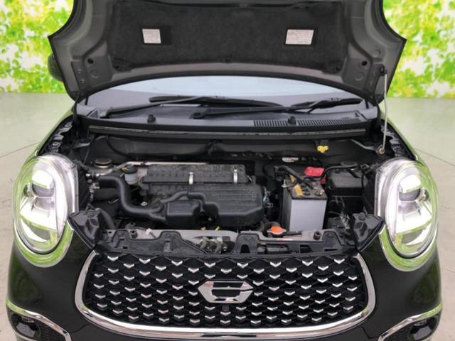 キャスト Ｇ　ＶＳ　ＳＡ３　新品タイヤ／保証書／純正　ＳＤナビ／スマートアシスト（トヨタ・ダイハツ）／シートヒーター／パノラマモニター／車線逸脱防止支援システム／ヘッドランプ　ＬＥＤ／Ｂｌｕｅｔｏｏｔｈ接続／ＥＴＣ　全周囲カメラ（53枚目）