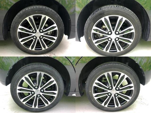 キャスト Ｇ　ＶＳ　ＳＡ３　新品タイヤ／保証書／純正　ＳＤナビ／スマートアシスト（トヨタ・ダイハツ）／シートヒーター／パノラマモニター／車線逸脱防止支援システム／ヘッドランプ　ＬＥＤ／Ｂｌｕｅｔｏｏｔｈ接続／ＥＴＣ　全周囲カメラ（56枚目）