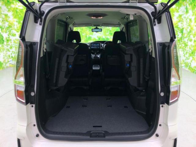 セレナ eパワーハイウェイスターV 保証書/純正 10インチ メモリーナビ/インテリジェントルームミラー/エマージェンシーブレーキ/ハンズフリー両側電動スライドドア/アラウンドビューモニター/車線逸脱防止支援システム/プロパイロット(21枚目)