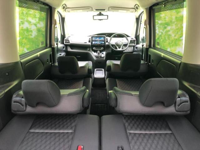 セレナ eパワーハイウェイスターV 保証書/純正 10インチ メモリーナビ/インテリジェントルームミラー/エマージェンシーブレーキ/ハンズフリー両側電動スライドドア/アラウンドビューモニター/車線逸脱防止支援システム/プロパイロット(27枚目)