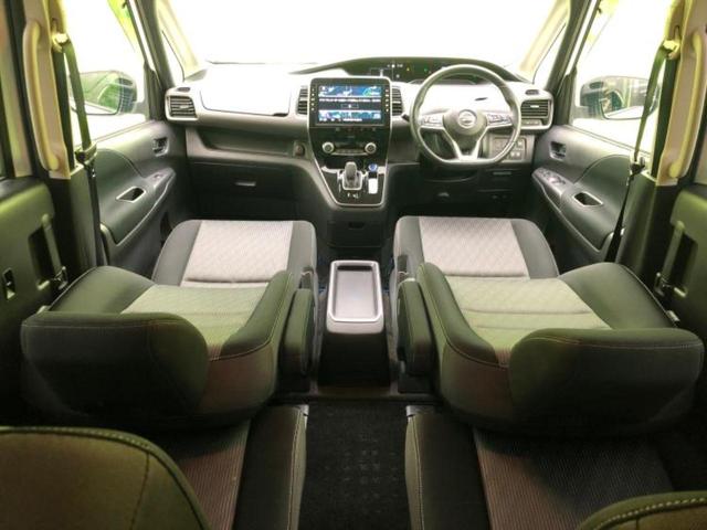 セレナ eパワーハイウェイスターV 保証書/純正 10インチ メモリーナビ/インテリジェントルームミラー/エマージェンシーブレーキ/ハンズフリー両側電動スライドドア/アラウンドビューモニター/車線逸脱防止支援システム/プロパイロット(28枚目)