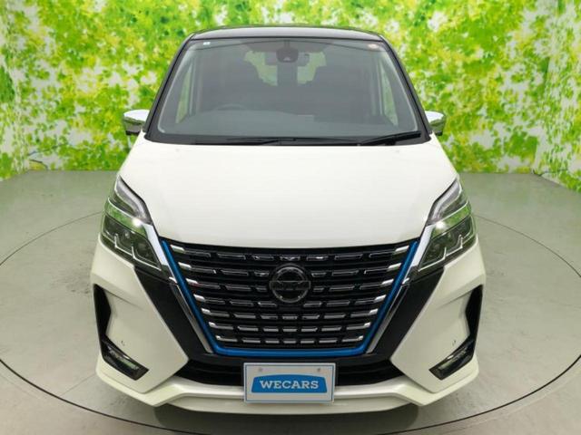 セレナ eパワーハイウェイスターV 保証書/純正 10インチ メモリーナビ/インテリジェントルームミラー/エマージェンシーブレーキ/ハンズフリー両側電動スライドドア/アラウンドビューモニター/車線逸脱防止支援システム/プロパイロット(49枚目)