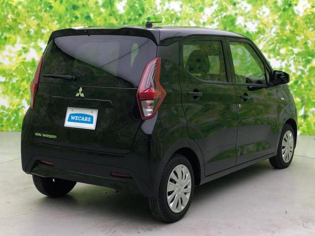 eKワゴン M 禁煙車(3枚目)