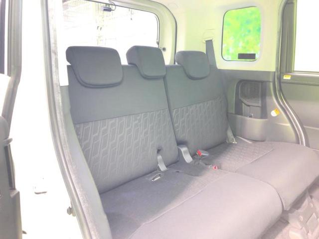 タンク カスタムG S モデリスタエアロ/保証書/純正 SDナビ/スマートアシスト(トヨタ・ダイハツ)/両側電動スライドドア/車線逸脱防止支援システム/ドライブレコーダー 前後/ヘッドランプ LED 衝突被害軽減システム(5枚目)