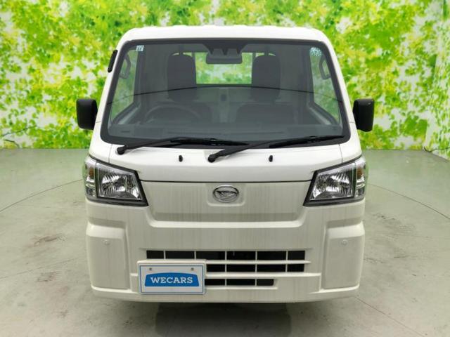 ハイゼットトラック スタンダード 新品タイヤ/保証書/スマートアシスト(トヨタ・ダイハツ)/車線逸脱防止支援システム/ABS/横滑り防止装置/エアバッグ 運転席/エアバッグ 助手席/パワーステアリング/オートライト レーンアシスト(26枚目)