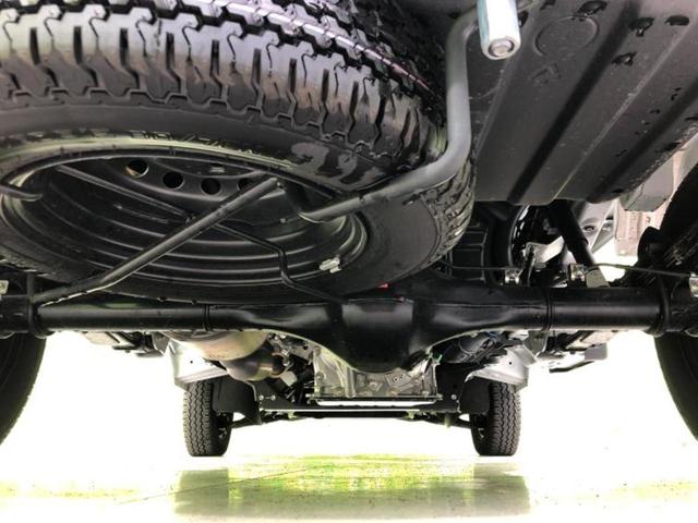 ハイゼットトラック スタンダード 新品タイヤ/保証書/スマートアシスト(トヨタ・ダイハツ)/車線逸脱防止支援システム/ABS/横滑り防止装置/エアバッグ 運転席/エアバッグ 助手席/パワーステアリング/オートライト レーンアシスト(28枚目)