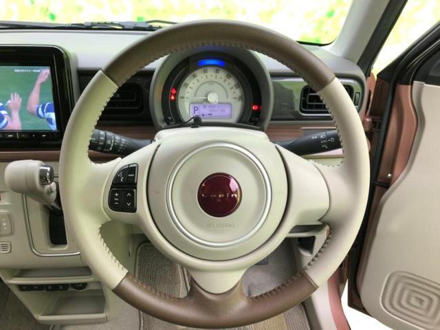 アルトラパンLC X 保証書/純正 8インチ SDナビ/セーフティサポート(スズキ)/シートヒーター/全方位モニター用カメラ/車線逸脱防止支援システム/ドライブレコーダー 純正/ヘッドランプ LED 衝突被害軽減システム(14枚目)