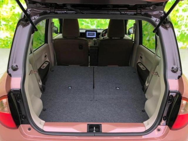 アルトラパンLC X 保証書/純正 8インチ SDナビ/セーフティサポート(スズキ)/シートヒーター/全方位モニター用カメラ/車線逸脱防止支援システム/ドライブレコーダー 純正/ヘッドランプ LED 衝突被害軽減システム(19枚目)