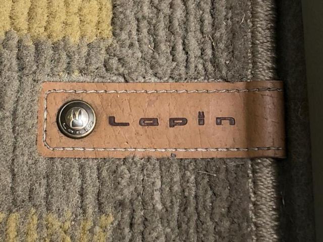 アルトラパンLC X 保証書/純正 8インチ SDナビ/セーフティサポート(スズキ)/シートヒーター/全方位モニター用カメラ/車線逸脱防止支援システム/ドライブレコーダー 純正/ヘッドランプ LED 衝突被害軽減システム(40枚目)