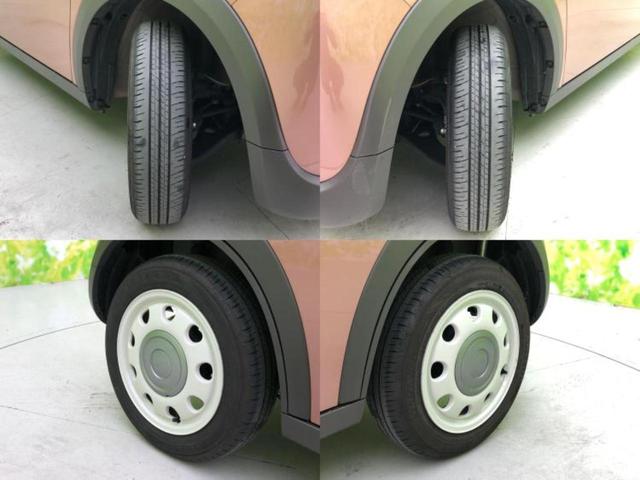 アルトラパンLC X 保証書/純正 8インチ SDナビ/セーフティサポート(スズキ)/シートヒーター/全方位モニター用カメラ/車線逸脱防止支援システム/ドライブレコーダー 純正/ヘッドランプ LED 衝突被害軽減システム(52枚目)