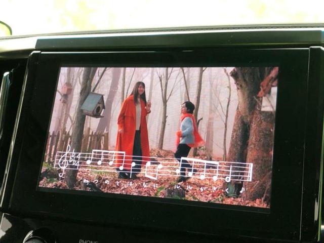 アルファード S Cパッケージ 新品タイヤ/サンルーフ/モデリスタエアロ/保証書/ディスプレイオーディオ+ナビ/フリップダウンモニター/デジタルインナーミラー/トヨタセーフティセンス/両側電動スライドドア 衝突被害軽減システム(13枚目)