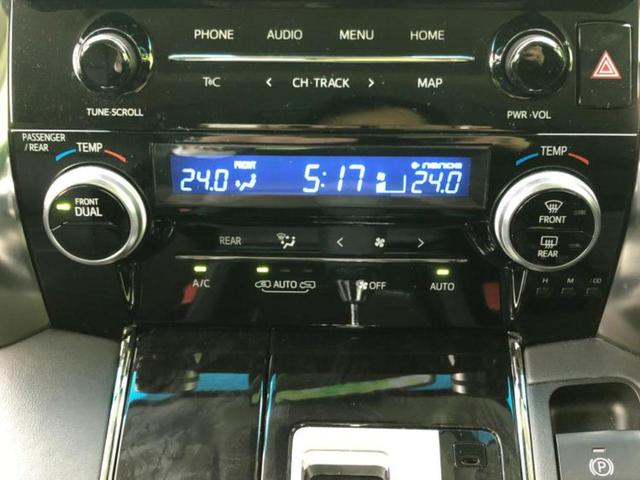 アルファード S Cパッケージ 新品タイヤ/サンルーフ/モデリスタエアロ/保証書/ディスプレイオーディオ+ナビ/フリップダウンモニター/デジタルインナーミラー/トヨタセーフティセンス/両側電動スライドドア 衝突被害軽減システム(41枚目)