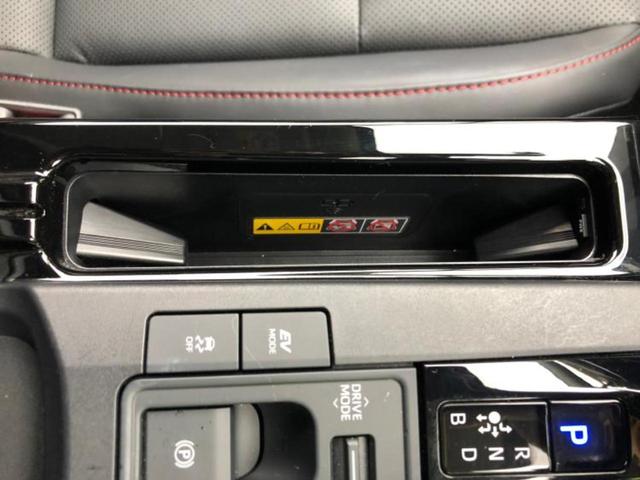 プリウス Z ガラスルーフ/保証書/ディスプレイオーディオ+ナビ12.3インチ/トヨタセーフティセンス/シートヒーター/パノラミックビューモニター/車線逸脱防止支援システム/シート 合皮/電動バックドア ETC(31枚目)