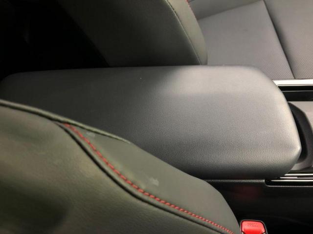 プリウス Z ガラスルーフ/保証書/ディスプレイオーディオ+ナビ12.3インチ/トヨタセーフティセンス/シートヒーター/パノラミックビューモニター/車線逸脱防止支援システム/シート 合皮/電動バックドア ETC(37枚目)