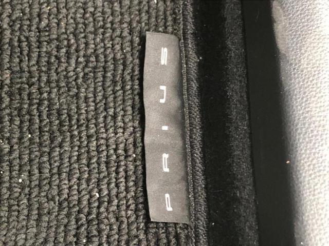 プリウス Z ガラスルーフ/保証書/ディスプレイオーディオ+ナビ12.3インチ/トヨタセーフティセンス/シートヒーター/パノラミックビューモニター/車線逸脱防止支援システム/シート 合皮/電動バックドア ETC(44枚目)