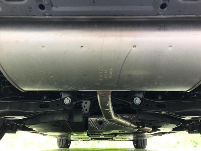 プリウス Z ガラスルーフ/保証書/ディスプレイオーディオ+ナビ12.3インチ/トヨタセーフティセンス/シートヒーター/パノラミックビューモニター/車線逸脱防止支援システム/シート 合皮/電動バックドア ETC(47枚目)