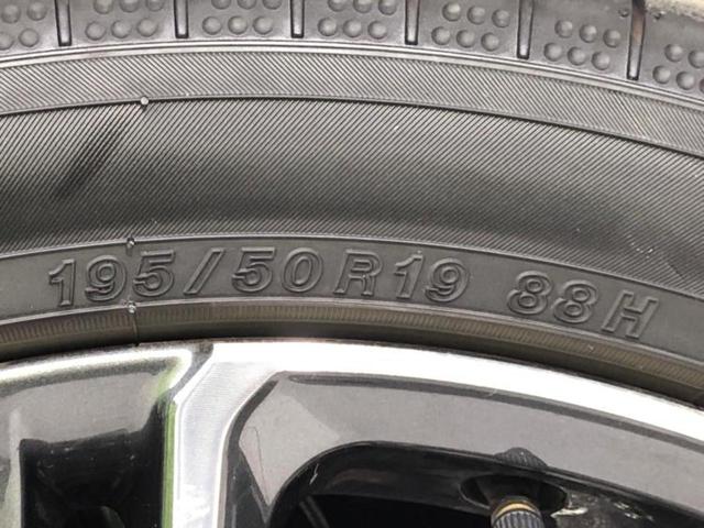 プリウス Z ガラスルーフ/保証書/ディスプレイオーディオ+ナビ12.3インチ/トヨタセーフティセンス/シートヒーター/パノラミックビューモニター/車線逸脱防止支援システム/シート 合皮/電動バックドア ETC(52枚目)