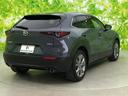 ＣＸ－３０ ２０Ｓ　Ｌパッケージ　保証書／純正　ＳＤナビ／アイアクティブセンス（マツダ）／シートヒーター／車線逸脱防止支援システム／シート　合皮／パーキングアシスト　バックガイド／電動バックドア／ヘッドランプ　ＬＥＤ　バックカメラ（3枚目）