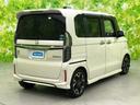 Ｎ－ＢＯＸカスタム Ｇ・ＥＸターボホンダセンシング　保証書／純正　ＳＤナビ／ホンダセンシング／両側電動スライドドア／車線逸脱防止支援システム／シート　ハーフレザー／ヘッドランプ　ＬＥＤ／Ｂｌｕｅｔｏｏｔｈ接続／ＥＴＣ／ＥＢＤ付ＡＢＳ／横滑り防止装置（3枚目）