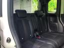 Ｎ－ＢＯＸカスタム Ｇ・ＥＸターボホンダセンシング　保証書／純正　ＳＤナビ／ホンダセンシング／両側電動スライドドア／車線逸脱防止支援システム／シート　ハーフレザー／ヘッドランプ　ＬＥＤ／Ｂｌｕｅｔｏｏｔｈ接続／ＥＴＣ／ＥＢＤ付ＡＢＳ／横滑り防止装置（5枚目）