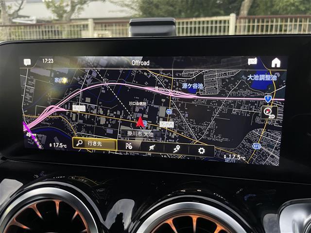 ＧＬＢ ＧＬＢ２００ｄ　４マチック　ＡＭＧラインパッケージ　レーダーセーフティＰＫＧ　ＡＭＧ　純ナビ　ＢＴ　フルセグ　ＡＣＣ　ＢＳＭ　全方位カメラ　純正ドラレコ　ハーフレザー　シートヒーター　ＥＴＣ　パワーバックドア　スペアキー（2枚目）