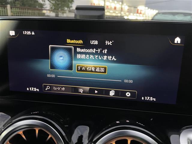 ＧＬＢ ＧＬＢ２００ｄ　４マチック　ＡＭＧラインパッケージ　レーダーセーフティＰＫＧ　ＡＭＧ　純ナビ　ＢＴ　フルセグ　ＡＣＣ　ＢＳＭ　全方位カメラ　純正ドラレコ　ハーフレザー　シートヒーター　ＥＴＣ　パワーバックドア　スペアキー（4枚目）