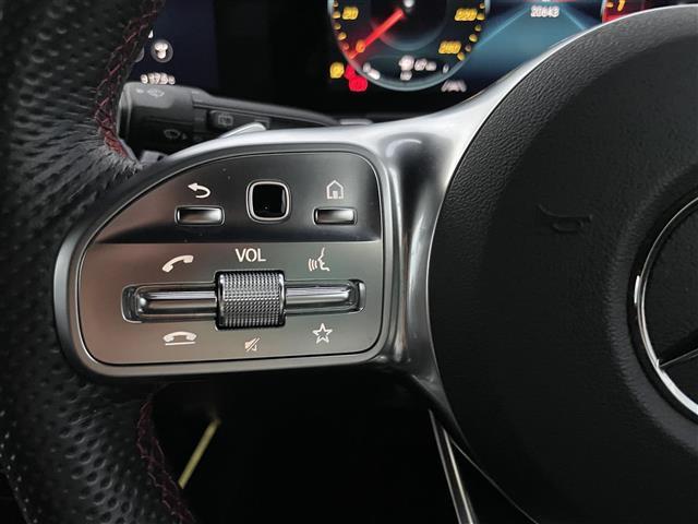 ＧＬＢ ＧＬＢ２００ｄ　４マチック　ＡＭＧラインパッケージ　レーダーセーフティＰＫＧ　ＡＭＧ　純ナビ　ＢＴ　フルセグ　ＡＣＣ　ＢＳＭ　全方位カメラ　純正ドラレコ　ハーフレザー　シートヒーター　ＥＴＣ　パワーバックドア　スペアキー（19枚目）