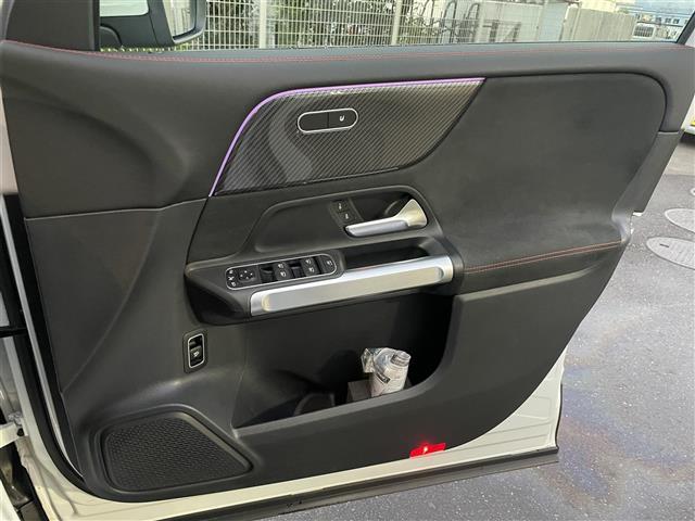 ＧＬＢ ＧＬＢ２００ｄ　４マチック　ＡＭＧラインパッケージ　レーダーセーフティＰＫＧ　ＡＭＧ　純ナビ　ＢＴ　フルセグ　ＡＣＣ　ＢＳＭ　全方位カメラ　純正ドラレコ　ハーフレザー　シートヒーター　ＥＴＣ　パワーバックドア　スペアキー（25枚目）