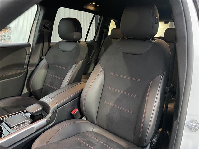 ＧＬＢ ＧＬＢ２００ｄ　４マチック　ＡＭＧラインパッケージ　レーダーセーフティＰＫＧ　ＡＭＧ　純ナビ　ＢＴ　フルセグ　ＡＣＣ　ＢＳＭ　全方位カメラ　純正ドラレコ　ハーフレザー　シートヒーター　ＥＴＣ　パワーバックドア　スペアキー（29枚目）