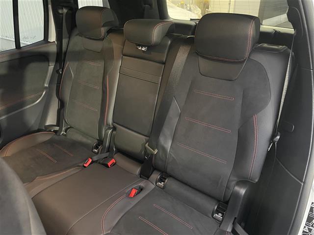 ＧＬＢ ＧＬＢ２００ｄ　４マチック　ＡＭＧラインパッケージ　レーダーセーフティＰＫＧ　ＡＭＧ　純ナビ　ＢＴ　フルセグ　ＡＣＣ　ＢＳＭ　全方位カメラ　純正ドラレコ　ハーフレザー　シートヒーター　ＥＴＣ　パワーバックドア　スペアキー（33枚目）