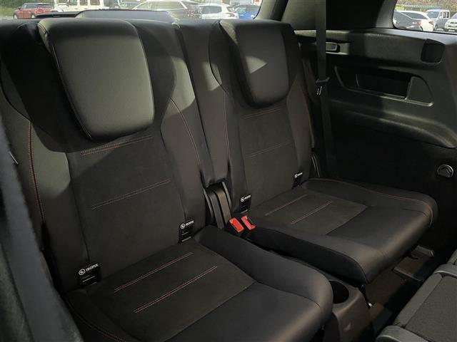 ＧＬＢ ＧＬＢ２００ｄ　４マチック　ＡＭＧラインパッケージ　レーダーセーフティＰＫＧ　ＡＭＧ　純ナビ　ＢＴ　フルセグ　ＡＣＣ　ＢＳＭ　全方位カメラ　純正ドラレコ　ハーフレザー　シートヒーター　ＥＴＣ　パワーバックドア　スペアキー（34枚目）