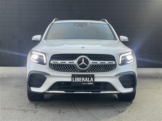 ＧＬＢ ＧＬＢ２００ｄ　４マチック　ＡＭＧラインパッケージ　レーダーセーフティＰＫＧ　ＡＭＧ　純ナビ　ＢＴ　フルセグ　ＡＣＣ　ＢＳＭ　全方位カメラ　純正ドラレコ　ハーフレザー　シートヒーター　ＥＴＣ　パワーバックドア　スペアキー（38枚目）